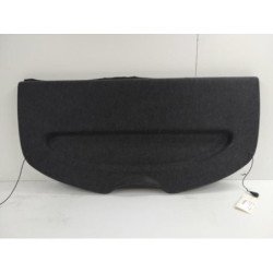 Plage Arriere Renault Megane 2 Phase 1